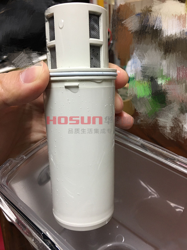 日本三菱凈水器