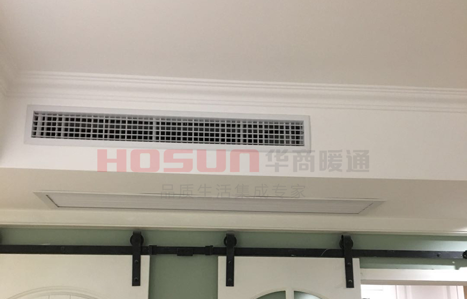 龍湖弗萊明戈完工效果圖