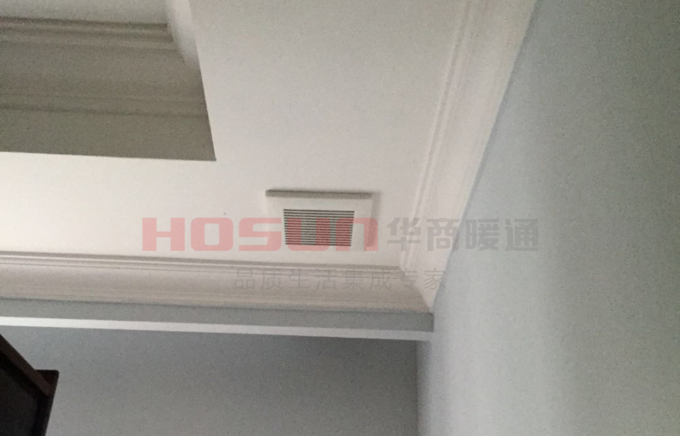 龍湖弗萊明戈完工效果圖